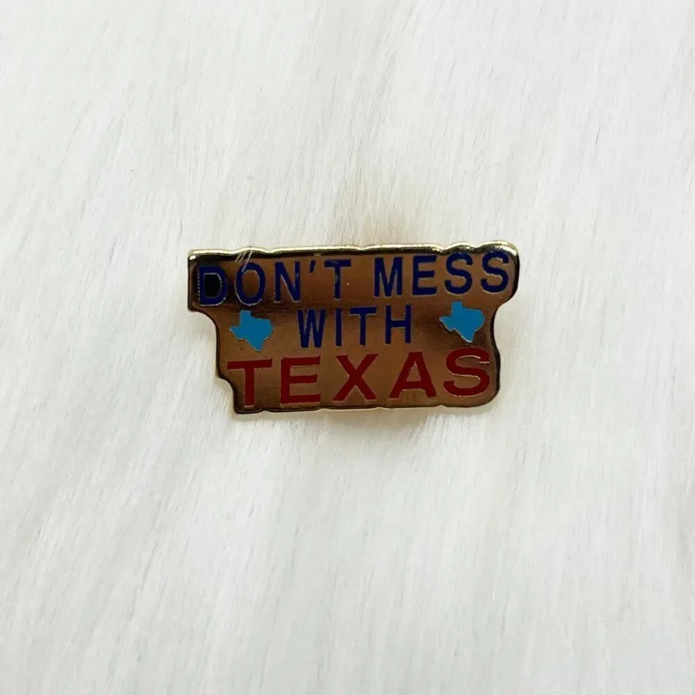 Vintage vintage don mess